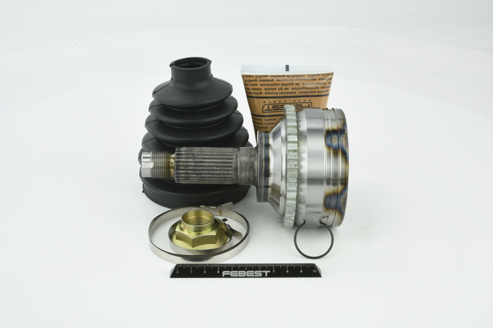 OEM GP072550X FEBEST Knokkelled 0510-MPVLW3A44 med TOYOTA, MAZDA, WIESMANN