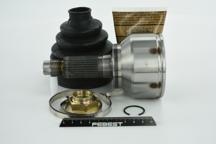 OEM GG3125500F FEBEST Knokkelled 0510-MZ5 med MAZDA