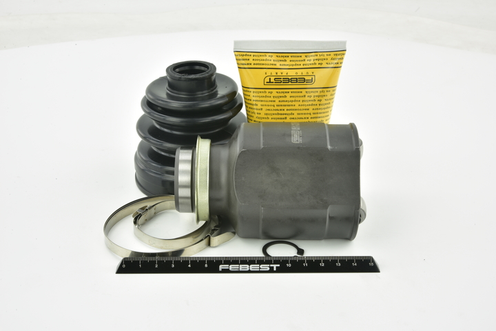 OEM F06322520 FEBEST Nivel, vetoakseli 0511-323FRH varten MAZDA