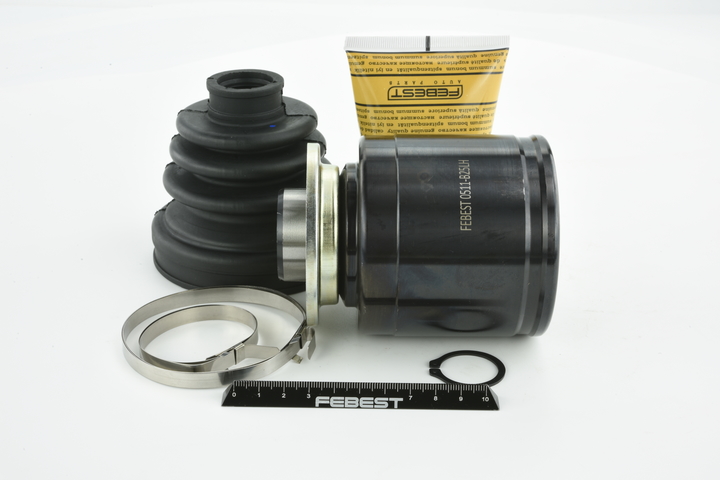 OEM MD242560X FEBEST Nivel, vetoakseli 0511-B25LH varten FORD, MAZDA