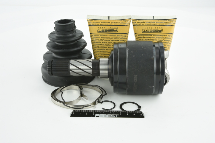 OEM MD242550X FEBEST Nivel, vetoakseli 0511-B25RH varten FORD, MAZDA, LAND ROVER
