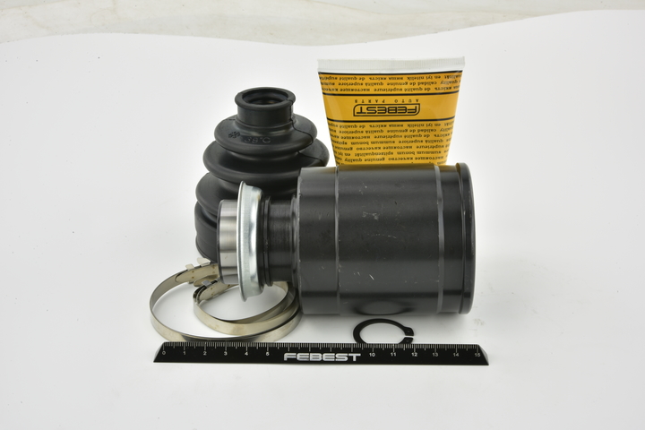 OEM FG0525500D FEBEST CV joint 0511-BL16MTRH for MAZDA
