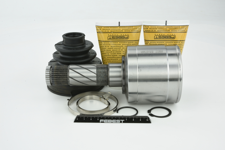 FORD RANGER 2012 Antriebswellengelenk 0511-BT50RH