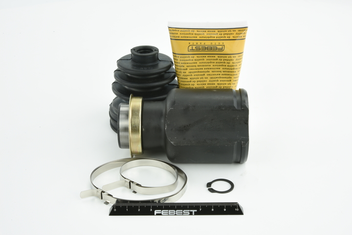 OEM GG1225500B FEBEST Nivel, vetoakseli 0511-DY3WATRH varten MAZDA