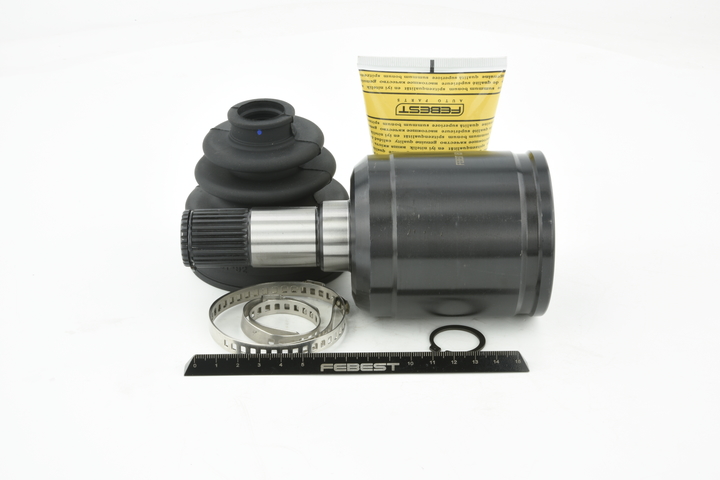 MAZDA 626 2003 Knokkelled 0511-GEMTLH