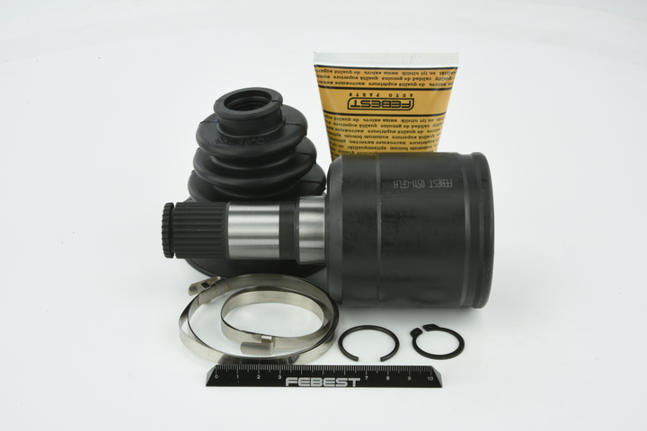 OEM GD1722620 FEBEST Nivel, vetoakseli 0511-GFLH varten MAZDA