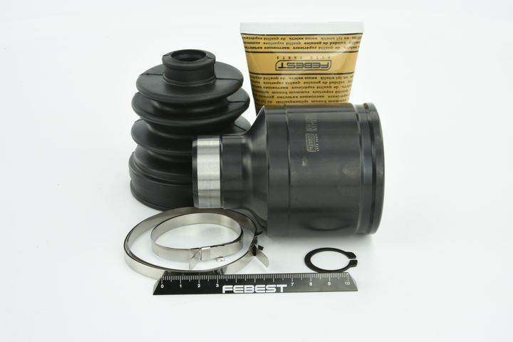 OEM GD172550X FEBEST Nivel, vetoakseli 0511-GFRH varten MAZDA, MERCURY