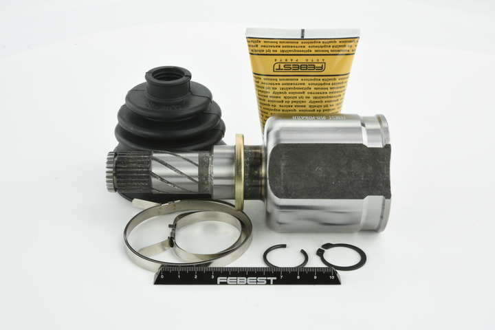 OEM FG0222620A FEBEST Nivel, vetoakseli 0511-M316ATLH varten MAZDA