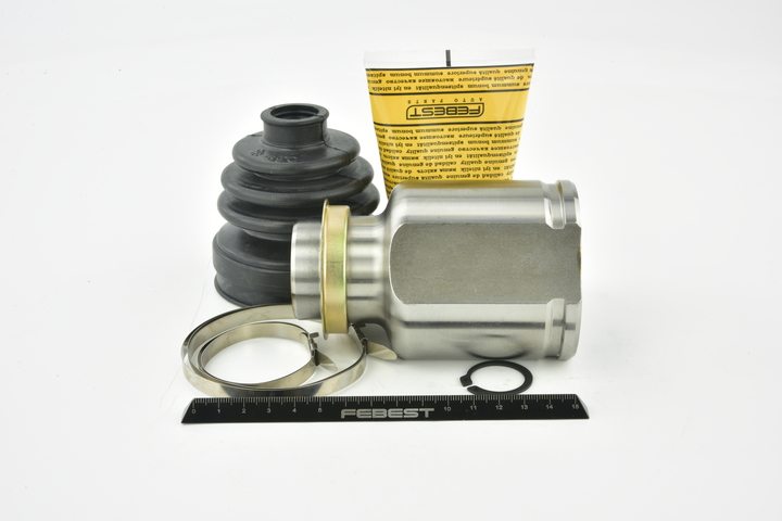 FEBEST Knokkelled 0511-M320ATRH MAZDA 626 2006 Knokkelled 0511-M320ATRH