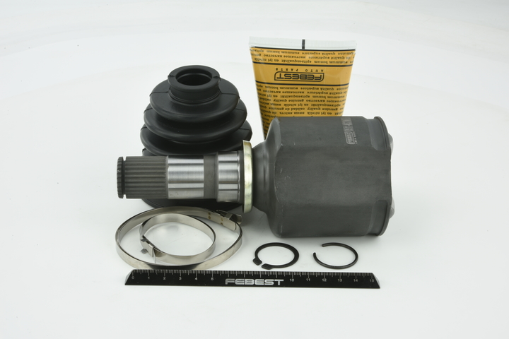 MAZDA 3 2003 Knokkelled 0511-M320MTLH