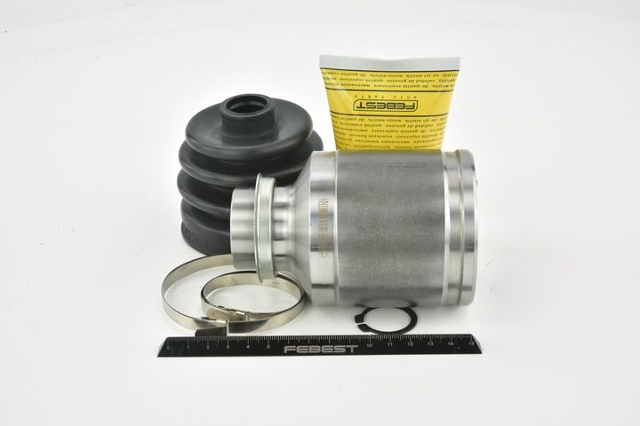 OEM GD3822520 FEBEST Nivel, vetoakseli 0511-M6MTRH varten MAZDA