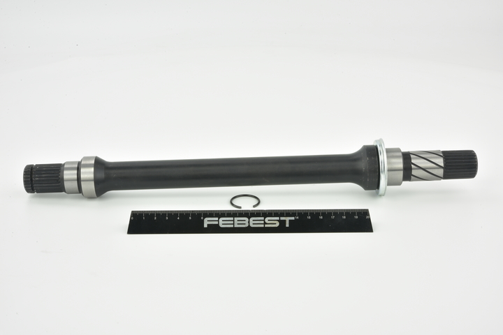 FEBEST Drive shaft 0512-626GD FEBEST Cv axle 0512-626GD
