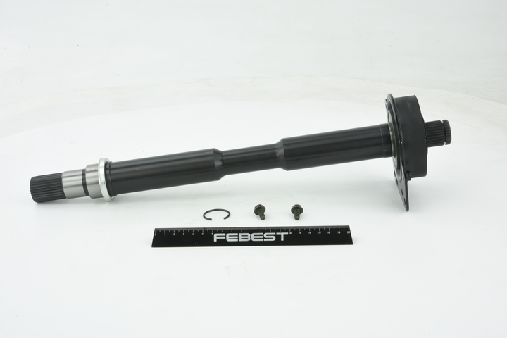 Drivaxel (0512-MPVRH) från FEBEST för MAZDA MPV II (LW) 3.0 i V6 (LWFW) 200 HK