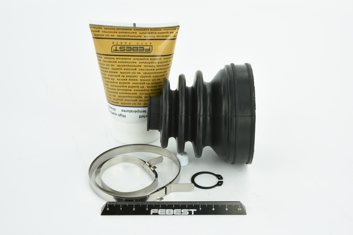 OEM 4412565J00 FEBEST Paljekumi, vetoakseli 0515-BKT varten SUZUKI, ISUZU