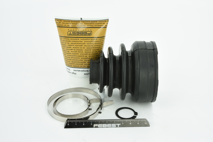 OEM FP102560X FEBEST Drivaksel Manchet 0515-CWT med MAZDA