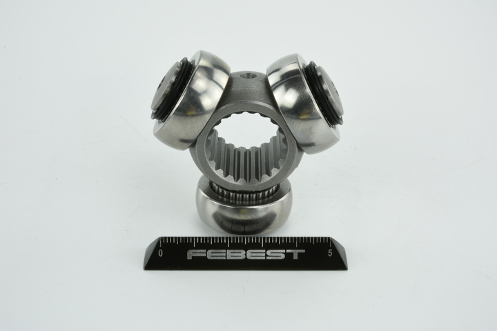 OEM 434200D170 FEBEST Tripode semiasse 0516-DY3WAT per TOYOTA, LAND ROVER, WIESMANN