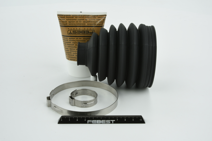 buy CV boot - FEBEST (0517P-BT50)
