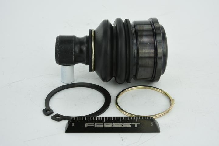 CX-9 Spindelled 0520-CX FEBEST