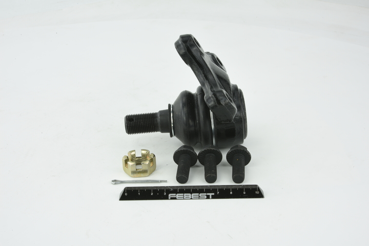 OEM S47P34550B FEBEST Pallonivel 0520-E2000 varten NISSAN, KIA, MAZDA