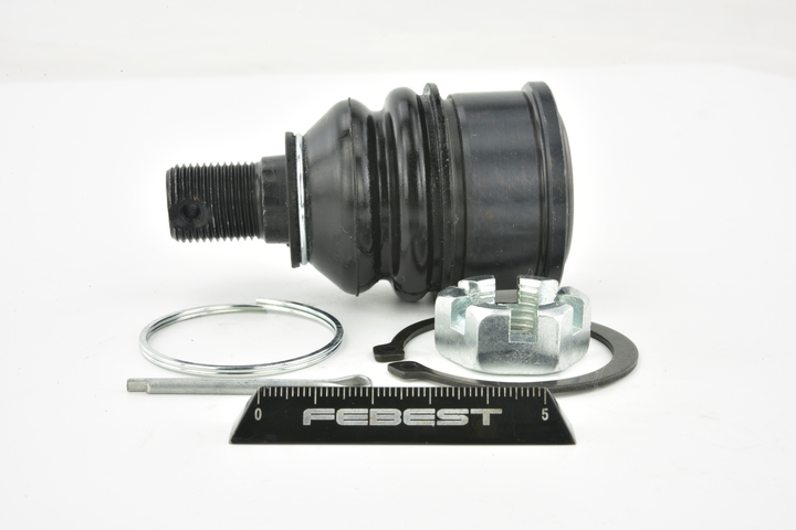 OEM S10H34350A FEBEST Testina braccio oscillante 0520-FR per TOYOTA, MAZDA