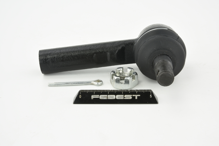 OEM 8AG432280A FEBEST Rótula de dirección 0521-211 para HYUNDAI, KIA, MAZDA, FORD USA, MERCURY