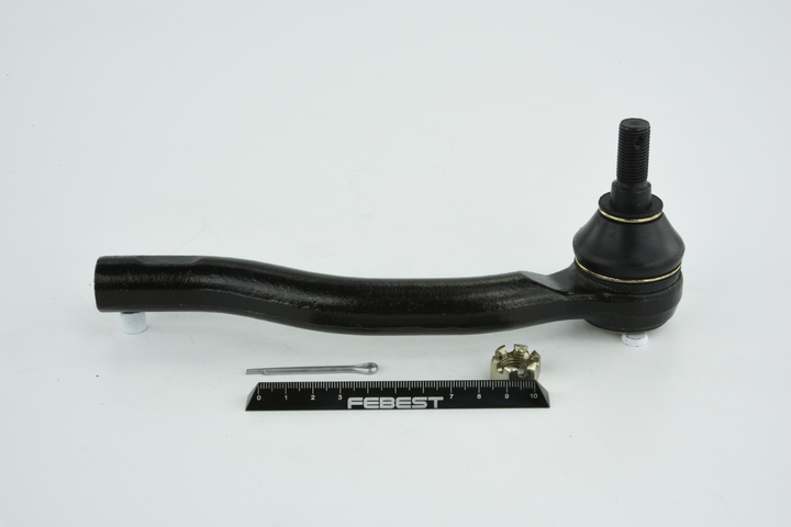 FEBEST Rotule de direction (0521-ERLH) pour MAZDA CX-7 (ER) 2.2 MZR-CD AWD (136 KW / 185 CH / de 2009)