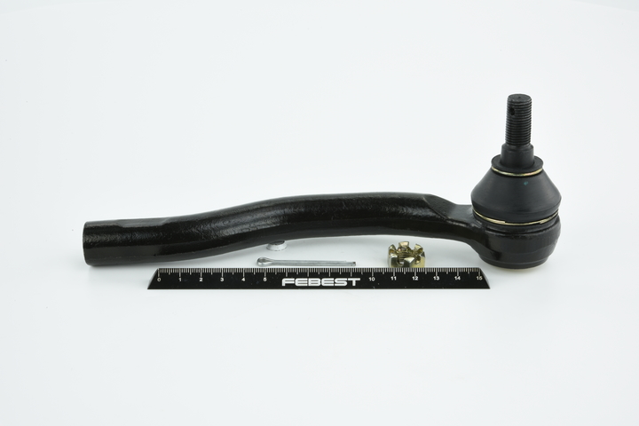 OEM EG2132280A FEBEST Track rod end 0521-ERRH for FORD, RENAULT, MAZDA, ISUZU, MERCURY