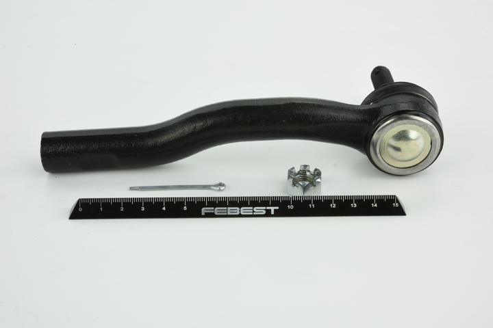 OEM GHT232290A FEBEST Testina sterzo 0521-GJLH per FORD, MAZDA, MERCURY