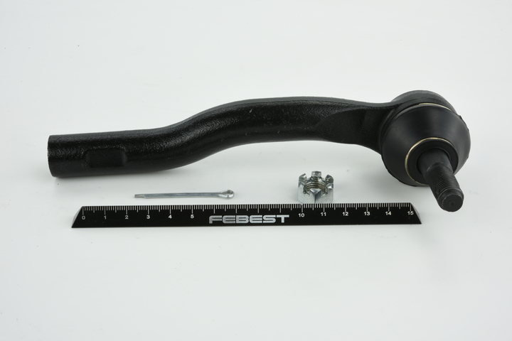 MAZDA 3 2016 Styrekugle 0521-GJRH