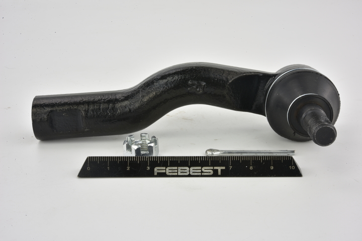 OEM G26A32280 FEBEST Styrled 0521-MZ6R för FORD, RENAULT, MAZDA, DACIA, ISUZU