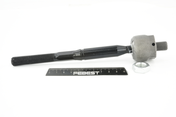 RANGER Axialgelenk, Spurstange FEBEST 0522-CX7