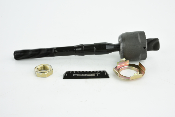 OEM GJ6E3224X FEBEST Raidetangon pää, suora 0522-MZ6 varten VW, TOYOTA, FORD, MAZDA, MERCURY