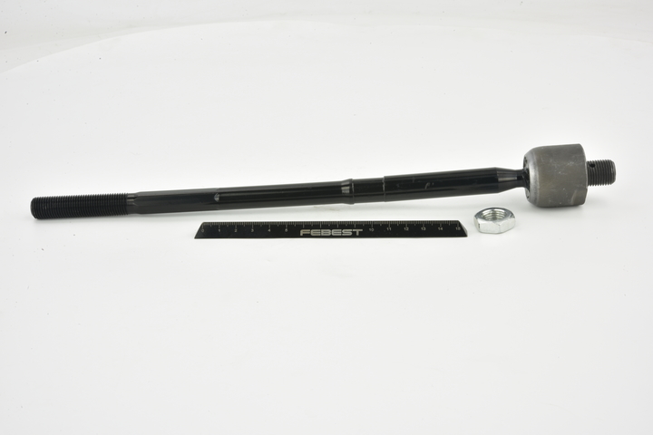 FEBEST Aksialledd, parallellstag 0522-TRB SUZUKI XL7 2006 Aksialledd, parallellstag 0522-TRB