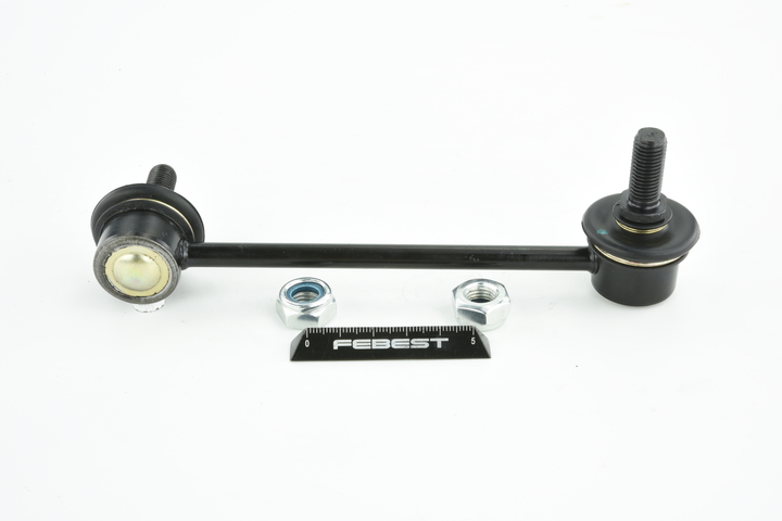 Stabilisatorbolt / stabilisatorarm FEBEST 0523-002