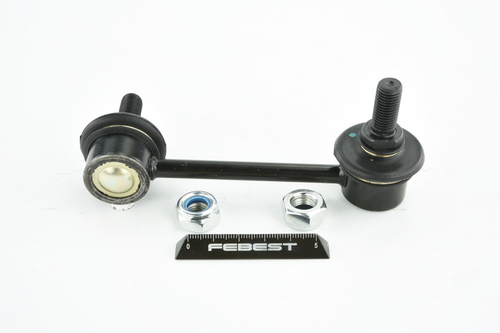 OEM F15134150 FEBEST Anti-roll bar link 0523-210 for MERCEDES-BENZ, FORD, MAZDA, KIA, DAEWOO