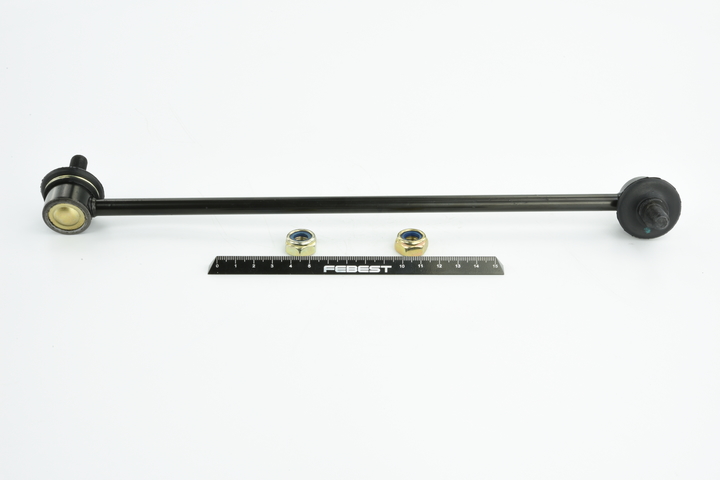 OEM E18134150 FEBEST Tanko, kallistuksenvaimennin 0523-EPFR varten TOYOTA, FORD, MAZDA