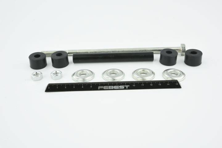 FEBEST Stabilisatorbolt / stabilisatorarm 0523-MPVF-KIT