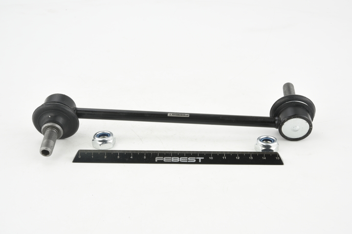 Stabilisatorbolt / stabilisatorarm FEBEST 0523-PCF
