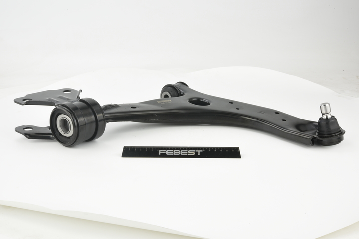 OEM B39D34300 FEBEST Bærearm 0524-BLRH for VOLVO, FORD, MAZDA, SUZUKI