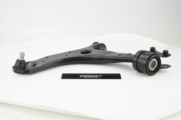 OEM BP4K34350E FEBEST Suspension arm 0524-MZ3LH for BMW, FORD, NISSAN, VOLVO, FIAT