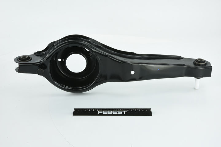FEBEST Querlenker (0524-MZ3R) für FORD FOCUS (DAW, DBW) 2.0 (104 KW / 140 PS / ab 2005)