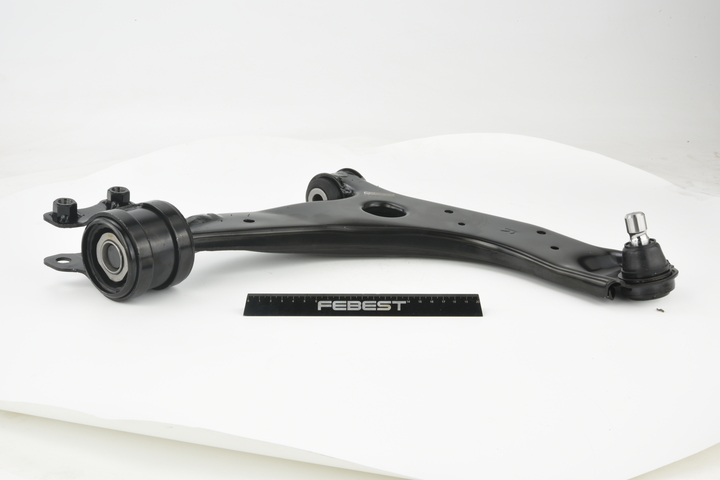 OEM BP4K34300E FEBEST Suspension arm 0524-MZ3RH for BMW, FORD, NISSAN, VOLVO, FIAT