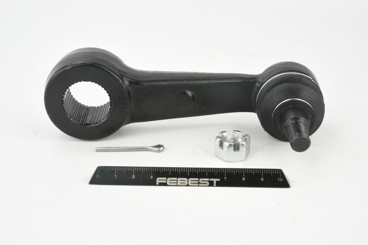 OEM 4440883 FEBEST Ohjauskääntövarsi 0526-B2500 varten FORD