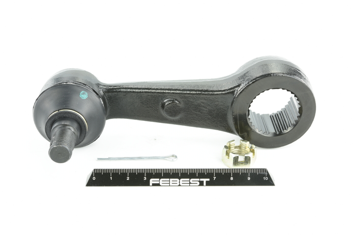 LAND ROVER Range Rover Sport (L320) 4.2 4x4 Stuurarm 0526-BT50