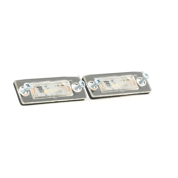 ABAKUS VW Rekisterivalo 053-21-900LED