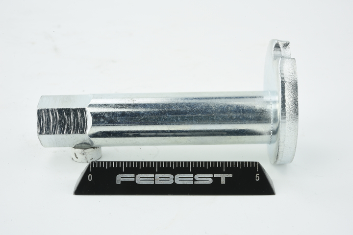 FORD TRANSIT Open laadbak/ Chassis (T_ _) 2.5 DI (TTE, TTL, TTS, TUL) Naloopschaal, aslichaam 0532-001