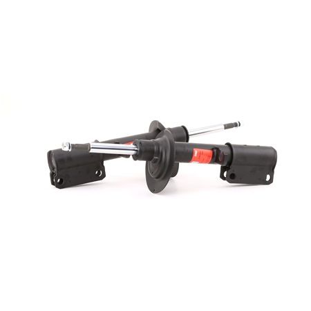 Iskunvaimennin JGM1009T alkaen TRW
