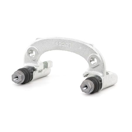 TRW Kit riparazione pinza freno & perno pinza freno BDA639