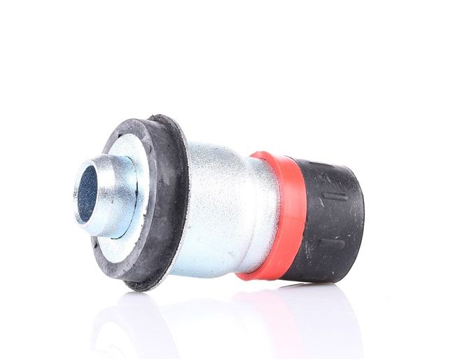 Metalcaucho Suspension, support d'essieu (05710) pour RENAULT Modus / Grand Modus (F, JP) 1.2 (JP0C, JP0K, FP0C, FP0K, FP0P, JP0P, JP0T) (55 KW / 75 CH / de 2004)
