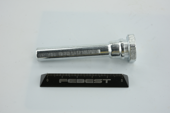 FEBEST Kit riparazione pinza freno & perno pinza freno 0574-CX5LOWR